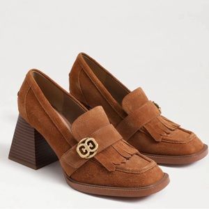 COPY - Brand New without box Sam Edelman Quinly